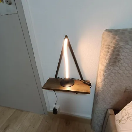 Appartement Le Paisible De Triolo