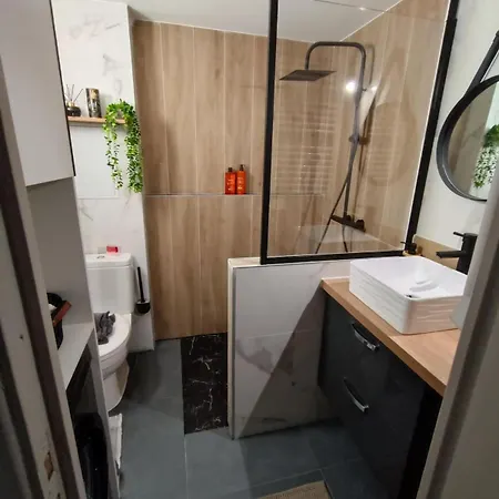 Le Paisible De Triolo * Villeneuve-d'Ascq