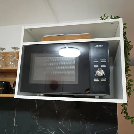 Le Paisible De Triolo Appartement *