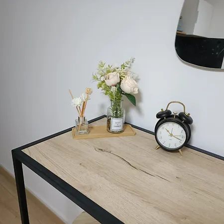 Le Paisible De Triolo Appartement Villeneuve-d'Ascq