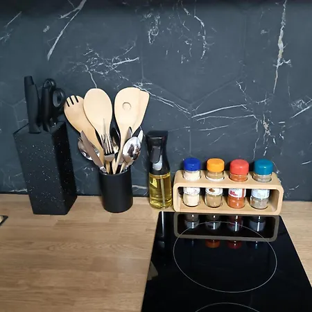 Appartement Le Paisible De Triolo