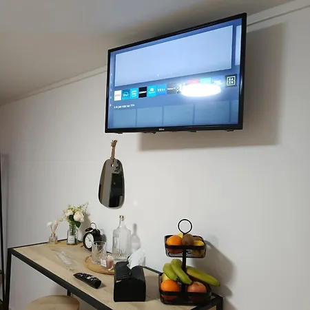 Appartement Le Paisible De Triolo *