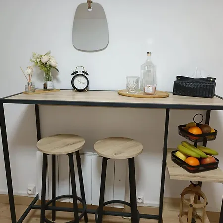 Le Paisible De Triolo