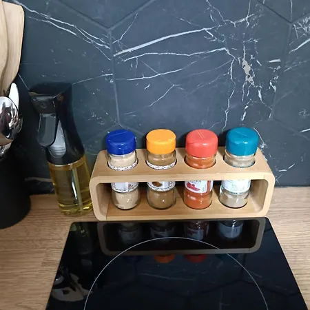 Appartement Le Paisible De Triolo Villeneuve-d'Ascq