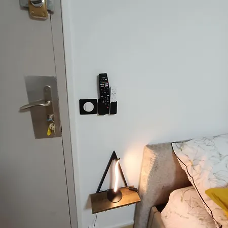 Le Paisible De Triolo Villeneuve-d'Ascq