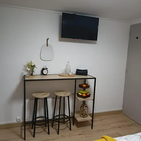 Le Paisible De Triolo * Villeneuve-d'Ascq