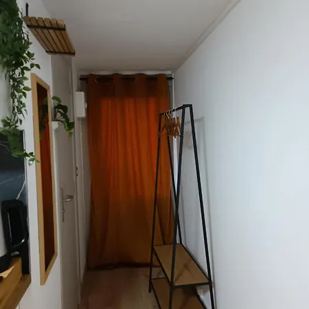 Appartement Le Paisible De Triolo *