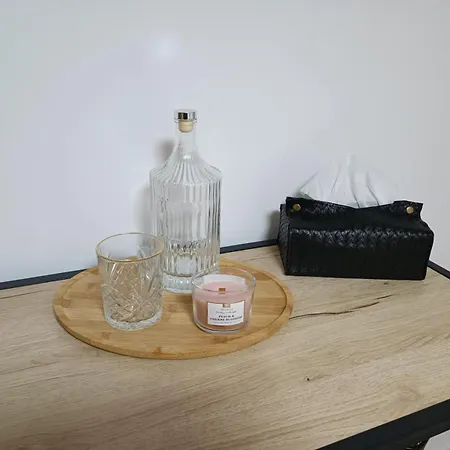 Le Paisible De Triolo Appartement