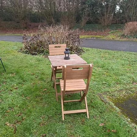 Appartement Le Paisible De Triolo Villeneuve-d'Ascq