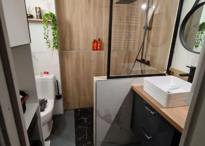 Le Paisible De Triolo * Villeneuve-d'Ascq