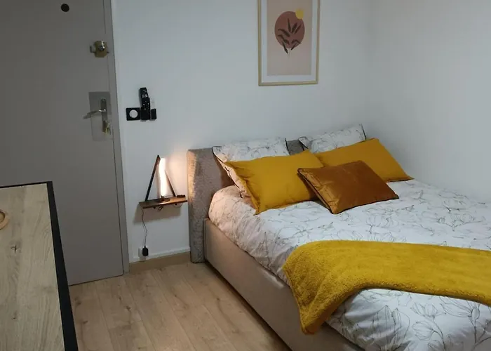 Le Paisible De Triolo * Villeneuve-d'Ascq