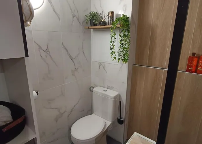 Le Paisible De Triolo * Villeneuve-d'Ascq