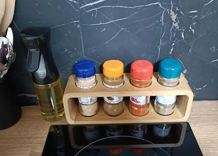 Appartement Le Paisible De Triolo Villeneuve-d'Ascq