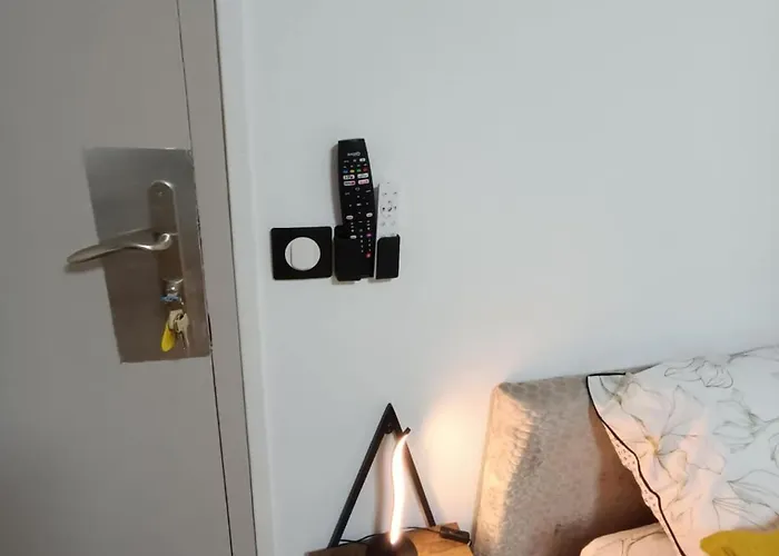 Le Paisible De Triolo Villeneuve-d'Ascq