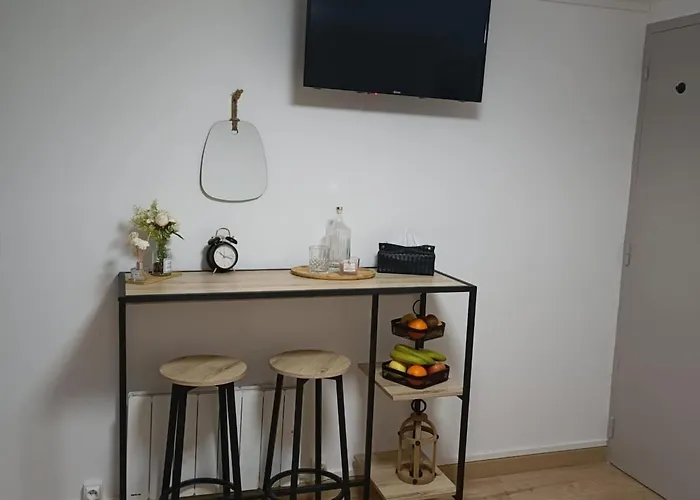 Le Paisible De Triolo * Villeneuve-d'Ascq